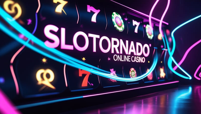 Slotornado casino